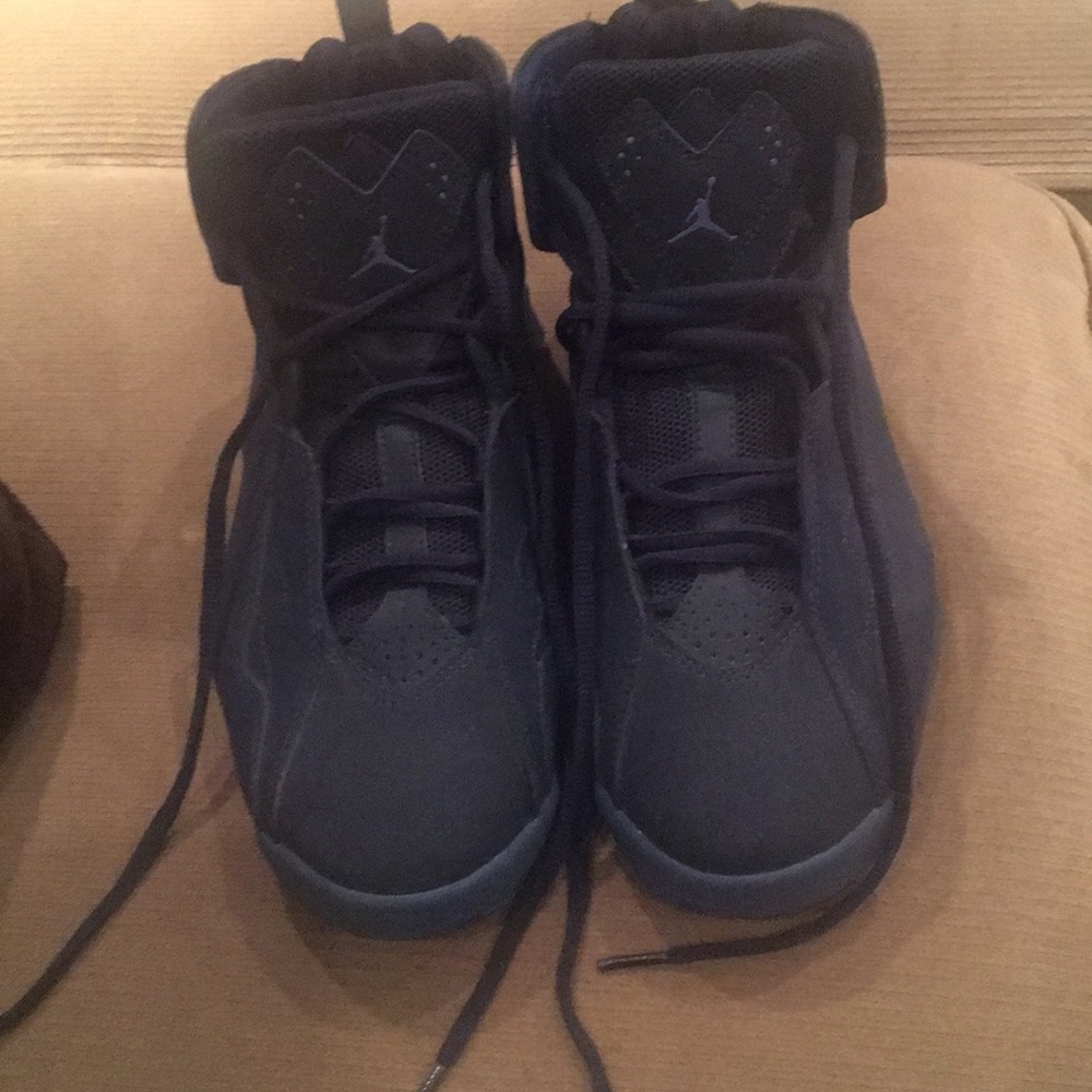 Jordan True Flight